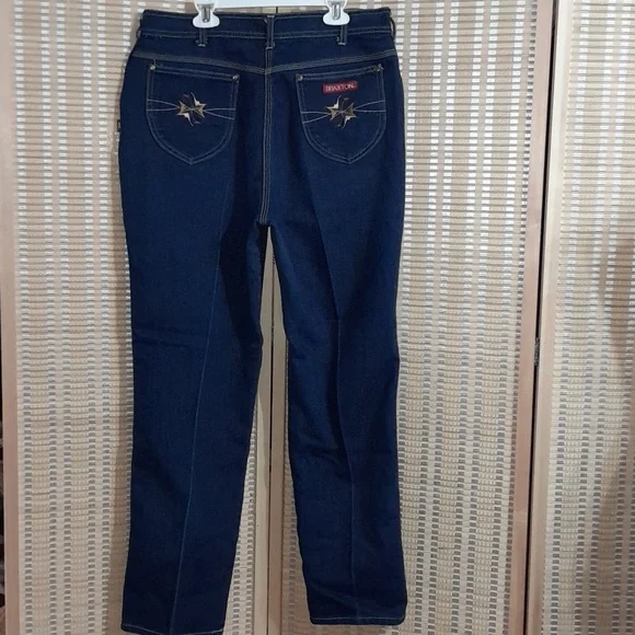 Braxton Jeans - Picture 4 of 8